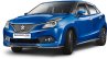 Maruti Baleno RS concept front press shots Auto Expo 2016