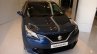 Maruti Baleno front launches in Goa