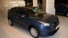 Maruti Baleno front three quarter launches in Goa