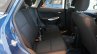 Maruti Baleno rear cabin launches in Goa