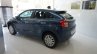 Maruti Baleno rear three quarter launches in Goa