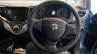 Maruti Baleno steering wheel launches in Goa