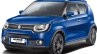 Maruti Ignis concept front quarter press shots Auto Expo 2016