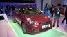 Maruti Swift Dzire Auto Gear Shift front three quarters at Auto Expo 2016