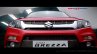 Maruti Vitara Brezza front nearly revealed