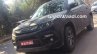 Maruti Vitara Brezza front quarter snapped