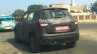 Maruti Vitara Brezza snapped