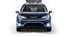 Mopar accessories bin for Chrysler Pacifica revealed