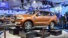 New Ford Endeavour at Auto Expo 2016