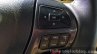 New Ford Endeavour cruise control In Images