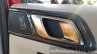 New Ford Endeavour door handle In Images