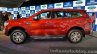 New Ford Endeavour side (1) In Images