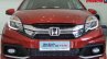 New Honda Mobilio RS front