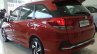 New Honda Mobilio RS rear quarter