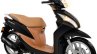 New Honda Spacy Pearl Magellanic Black