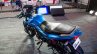 New TVS Victor seat launched