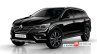 Renault Maxthon front three quarter rendering