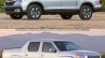 Second-gen 2017 Honda Ridgeline vs first-gen Honda Ridgeline comparision