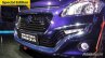 Suzuki Ertiga Dreza grille launched