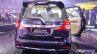 Suzuki Ertiga Dreza rear launched