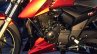 TVS Apache RTR 200 4V engine live