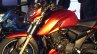 TVS Apache RTR 200 4V tank live