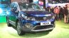 Tata Hexa at Auto Expo 2016