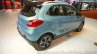 Tata Zica modified Auto Expo 2016