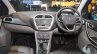 Tata Zica modified interiors Auto Expo 2016