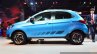 Tata Zica modified profile Auto Expo 2016