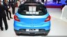 Tata Zica modified rear Auto Expo 2016