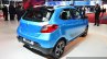 Tata Zica modified rear quarter Auto Expo 2016