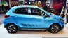 Tata Zica modified side Auto Expo 2016