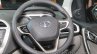 Tata Zica modified steering Auto Expo 2016