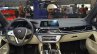 2016 Alpina B7 Bi-Turbo dashboard at the 2016 Geneva Motor Show Live