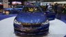 2016 Alpina B7 Bi-Turbo front at the 2016 Geneva Motor Show Live