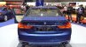 2016 Alpina B7 Bi-Turbo rear at the 2016 Geneva Motor Show Live