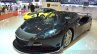 2016 Arash AF10 front three quarter at the 2016 Geneva Motor Show Live