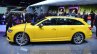 2016 Audi S4 Avant side at 2016 Geneva Motor Show