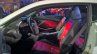 2016 Chevrolet Camaro SS (Auto Expo 2016) front seats second image