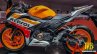 2016 Honda CBR150R Repsol launched in Indonesia