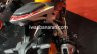 2016 Honda CBR150R Repsol rear quarter launched in Indonesia