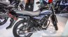 2016 Honda Dream Neo rear quarter at Auto Expo 2016