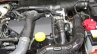 2016 Renault Duster facelift engine Auto Expo 2016