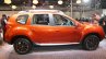 2016 Renault Duster facelift side Auto Expo 2016