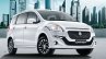 2016 Suzuki Ertiga Dreza front launched in Thailand