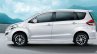 2016 Suzuki Ertiga Dreza side launched in Thailand