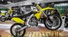 2016 Suzuki RM-Z250 engine at Auto Expo 2016