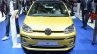 2016 VW Up! (facelift) front at the 2016 Geneva Motor Show