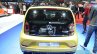 2016 VW Up! (facelift) rear at the 2016 Geneva Motor Show